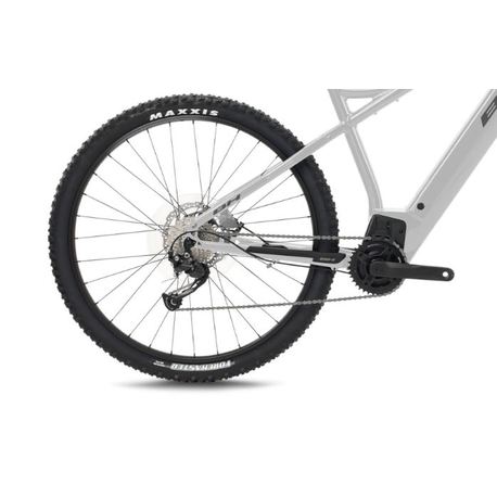 Bh Atom 29