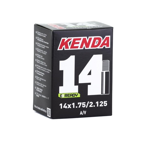 Camara Kenda 14" 1.75/2.125