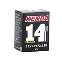 Camara Kenda 14" 1.75/2.125