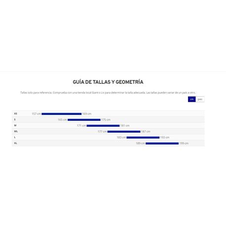 Giant Tcr Advanced Pro 1-Di2