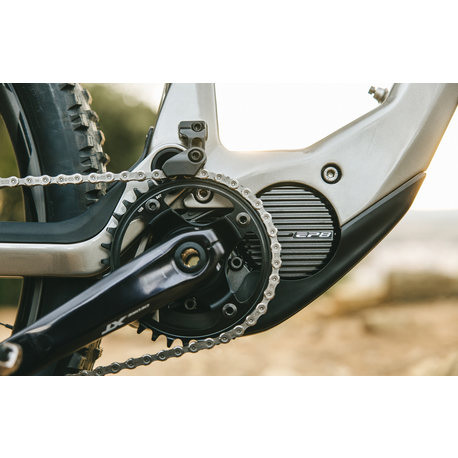 Bh Ilynx + Sl Enduro Carbon 9.5