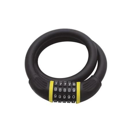 Candado combinacion a digitos 80 D.20