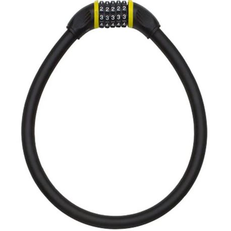 Candado combinacion a digitos 80 D.20