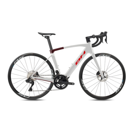 Bh Irs1 Carbon 1.4