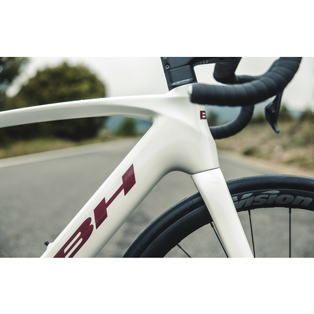 Bh Irs1 Carbon 1.4
