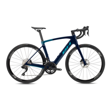 Bh Irs1 Carbon 1.5