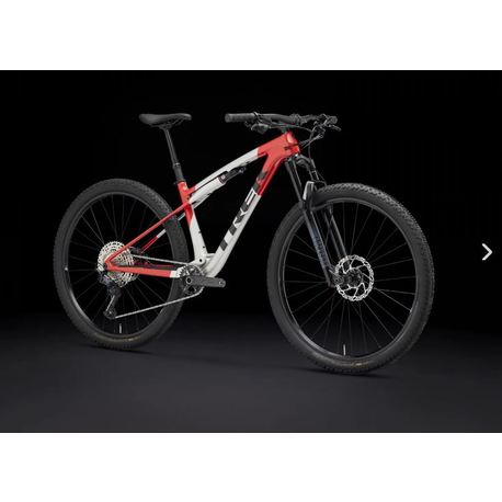 Bicicleta Trek Supercaliber SL 9.6 Gen 2