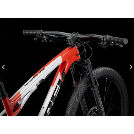Bicicleta Trek Supercaliber SL 9.6 Gen 2