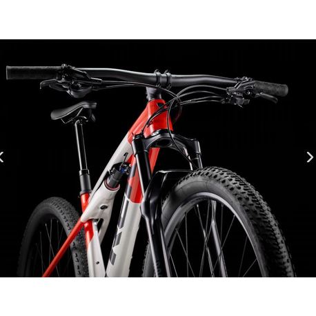 Bicicleta Trek Supercaliber SL 9.6 Gen 2