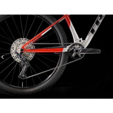 Bicicleta Trek Supercaliber SL 9.6 Gen 2