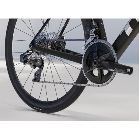 Bicicleta Trek Madone SL 6 AXS Gen 8