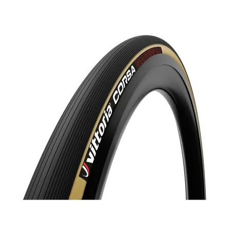 Cubierta Corsa 700x25c pleg. 25-622 G2 box...