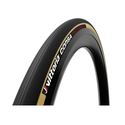Cubierta Corsa 700x25c pleg. 25-622 G2 box Negro/crema