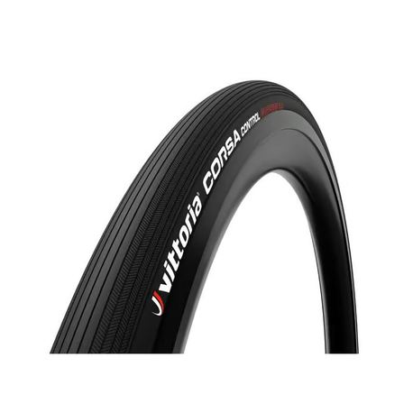 Cubierta Corsa 700x30c Pleg. g2 30-622 Negro