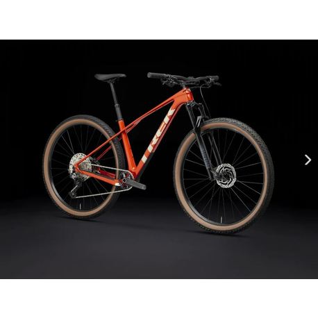 Bicicleta Trek Procaliber 9.5 Gen 3 (2025)