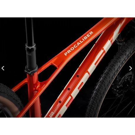 Bicicleta Trek Procaliber 9.5 Gen 3 (2025)