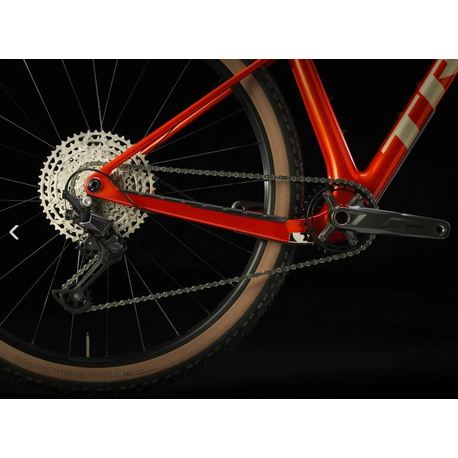 Bicicleta Trek Procaliber 9.5 Gen 3 (2025)