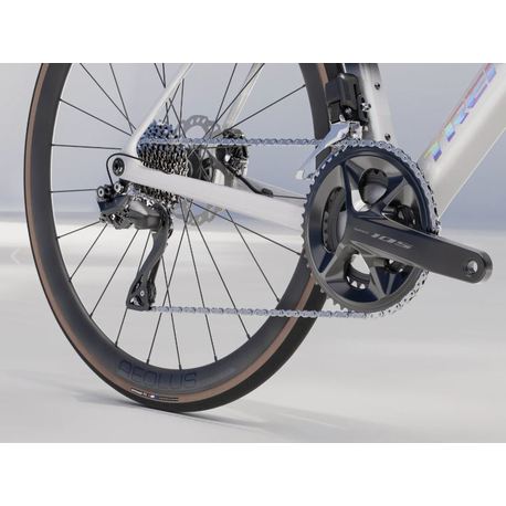 Bicicleta Trek Madone SL 6 Gen 8 (2025)