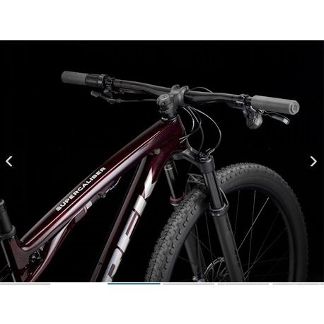 Bicicleta Trek Supercaliber SL 9.7 GX AXS...