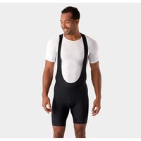 Culote corto con tirantes Trek Solstice