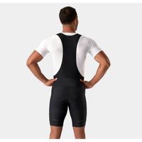 Culote corto con tirantes Trek Solstice 2