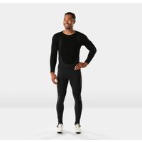 Culote largo con tirantes Trek Thermal