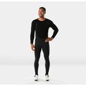 Culote largo con tirantes Trek Thermal