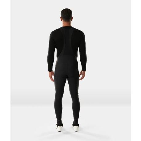 Culote largo con tirantes Trek Thermal