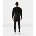 Culote largo con tirantes Trek Thermal