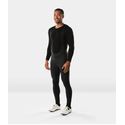 Culote largo con tirantes Trek Thermal