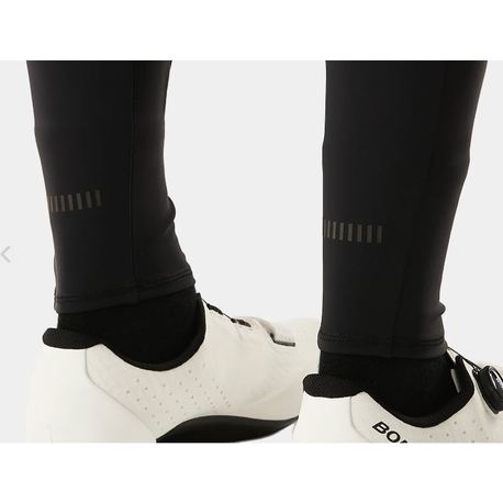 Culote largo con tirantes Trek Thermal