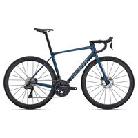 Giant TCR Advanced Pro 0 Di2 (2025)