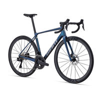 Giant TCR Advanced Pro 0 Di2 (2025) 2