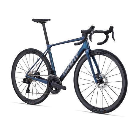 Giant TCR Advanced Pro 0 Di2 (2025)