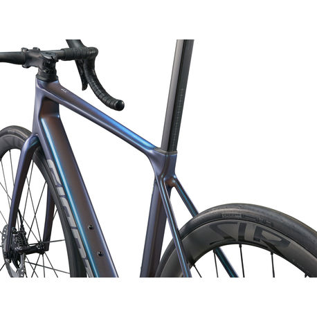 Giant TCR Advanced Pro 0 Di2 (2025)