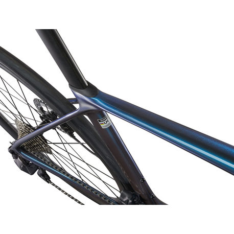 Giant TCR Advanced Pro 0 Di2 (2025)