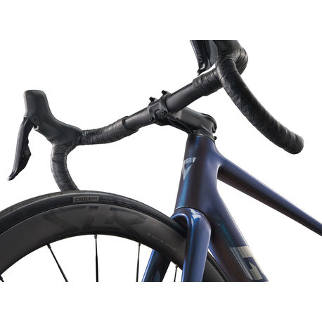 Giant TCR Advanced Pro 0 Di2 (2025)