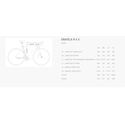 Bh Gravelx R 6.5