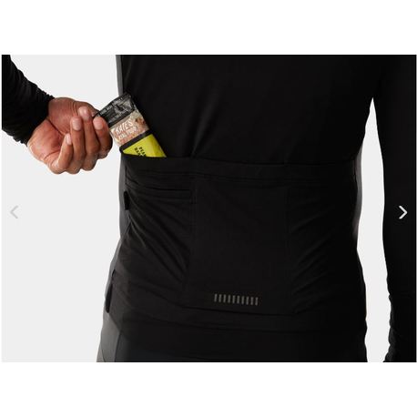 Maillot Trek Circuit LTD de manga larga