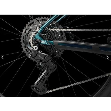 Bicicleta Trek Marlin 6 Gen 3 (2024-2025)