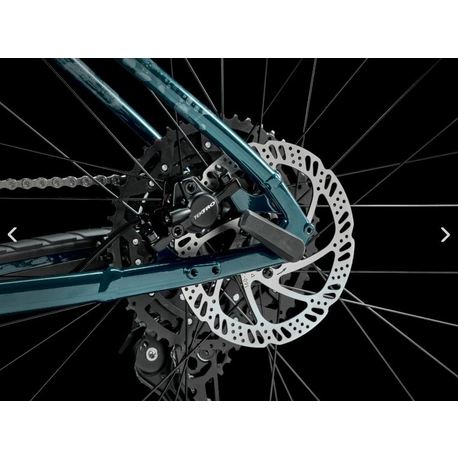 Bicicleta Trek Marlin 6 Gen 3 (2024-2025)