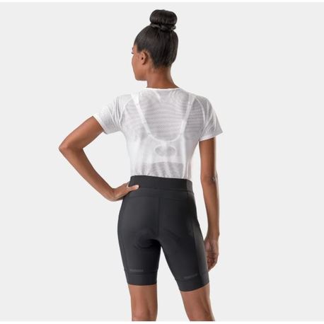 Culote de ciclismo Trek Solstice Mujer