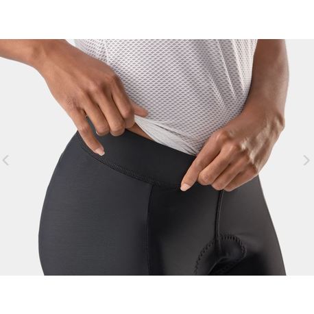 Culote de ciclismo Trek Solstice Mujer