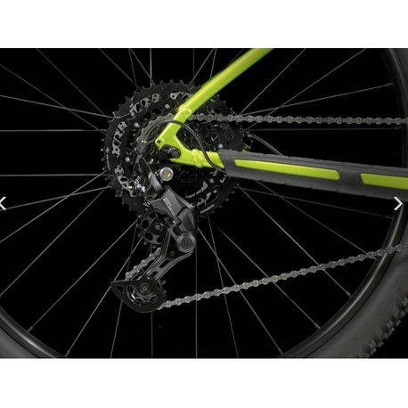 Bicicleta Trek Marlin 5 Gen 3