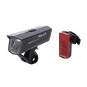 XLC CL-S25 JUEGO DE LUCES PROXIMA PRO LED USB NEGRO