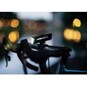 XLC CL-S25 JUEGO DE LUCES PROXIMA PRO LED USB NEGRO