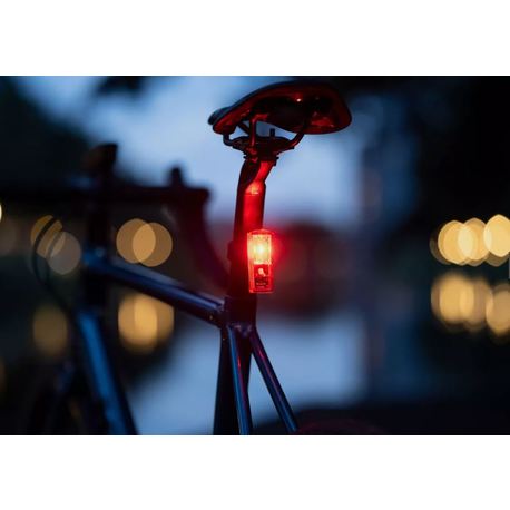 XLC CL-S25 JUEGO DE LUCES PROXIMA PRO LED USB...