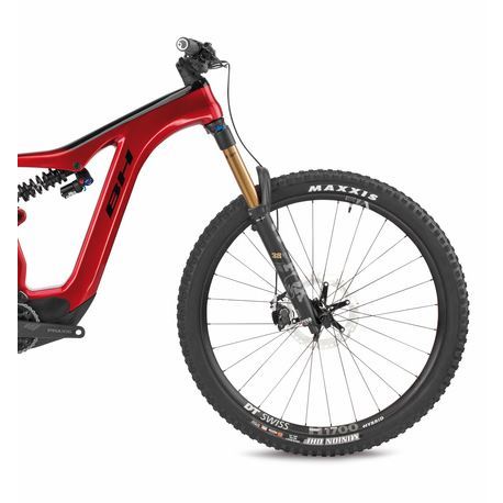 Bh Atomx Lynx Carbon Pro 9,9