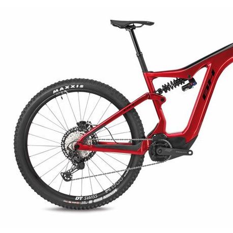 Bh Atomx Lynx Carbon Pro 9,9