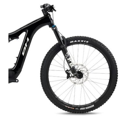 Bh Atomx Lynx 8.4